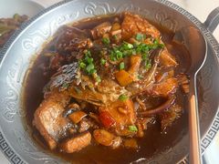 -大鱼徽州·寻味徽菜(星光总店)