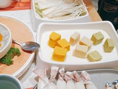 -左庭右院鲜牛肉火锅(环球港店)