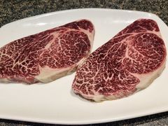 -NIUAN牛庵·日式和牛烧肉(恒隆店)