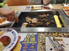 -阿亲家·韩式无限烤肉(春熙路店)