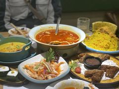 -泰悦澜·泰国餐厅(万象城店)