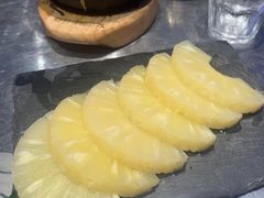 -入火韩国烤肉(凯旋广场店)