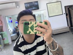-LJOY丽锦造型·烫发染发