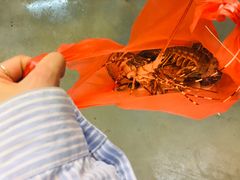 -班赞海鲜市场