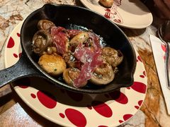 -BROWNSTONE布朗石西班牙餐厅(富城店)