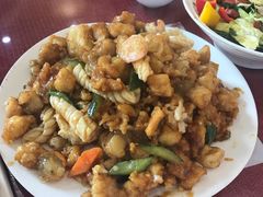 -桃子餐厅·天津菜(红星路直营店)