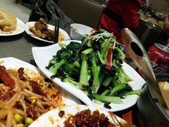 -春花民族美食(佳木斯总店)