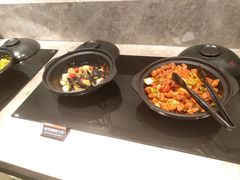 -比格比萨自助(万柳华联店)