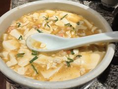 招牌虾黄豆腐-南京大牌档(西单食宝街友谊商城店)