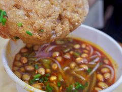 -覃肥叔桂林米粉(粮道街店)