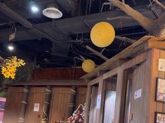 -暴风岛沉浸式体验馆(百联世纪店)