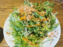 -大闫家烧烤·小海鲜家常菜(郑庄店)