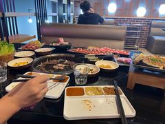 -老卜奎齐齐哈尔烤肉(人民东路店)