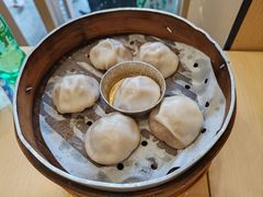 -鸡鸣汤包(红山动物园店)