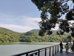 -广州市白云山风景名胜区