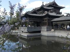 -善化寺