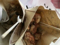 -傅强排骨(成都总店)