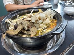 -野菌皇海景野生菌火锅(滨海大道店)