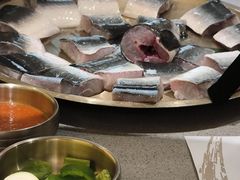 -味家烤肉烤鳗鱼牛排(西塔旗舰店)