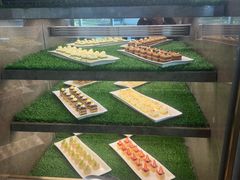 -上海前滩香格里拉大酒店