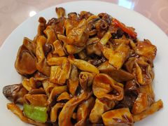 -烤肉宛饭庄(南礼士路店)
