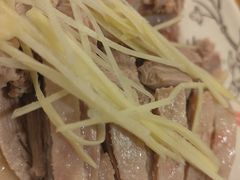 -乡亲鹅肉城(吴江店)