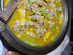 -肥家大排档(天河体育西店)