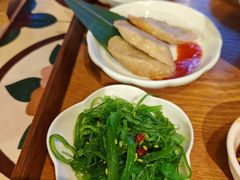 -时光花园(白鹭洲店)