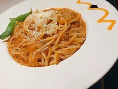 -EATALIA意塔利意式餐厅(鼓楼店)