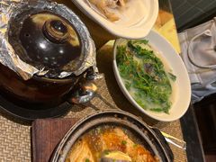 -老客家·客家菜(万达店)