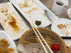 -益健美食大广场(北岭店)
