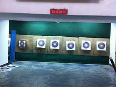 -道顺射箭·团建·骑射(张杨路店)