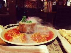 -蜀九香火锅(彩虹店)