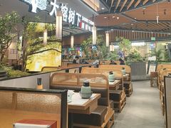 -大榕树下顺德菜(金沙洲永旺店)