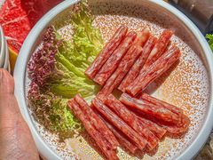 -牛牛和牛海鲜粥底火锅(长虹国际城店)