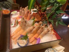 -万岛日本料理铁板烧(万泰国际店)