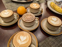 -上海虹桥西郊庄园丽笙大酒店