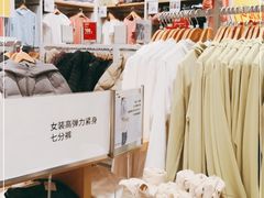 -优衣库(天津天河城店)