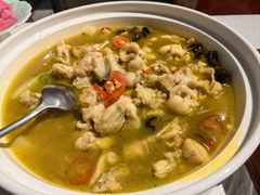 -千百味红餐厅·非遗江西菜(绿地双子塔总店)
