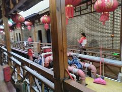 -侠成水上农庄(工业大道店)