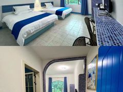 -清泉湾生态旅游度假区