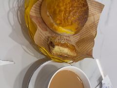 -香港威特瑞茶餐厅(小白楼音乐厅店)