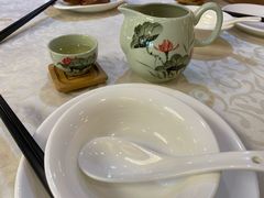 -御满江海鲜酒家(洛溪新城店)