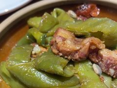 -六泰居·尔滨地标·东北菜(松北店)