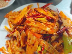 -松明一烤肉馆(鲁园店)