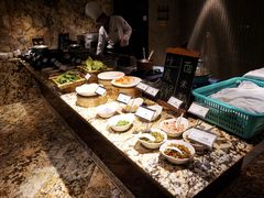 -成都保利公园皇冠假日酒店(熊猫基地店)