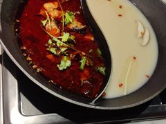-新辣道鱼火锅(航天万源店)