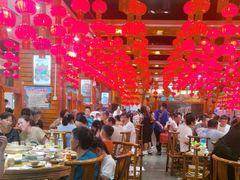 -亮欢寨酸汤鱼(沙冲路店)