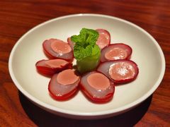 -湖滨28中餐厅·西湖宴·杭州君悦酒店