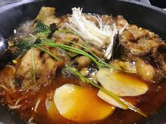 -巴乡石锅鱼(密云店)